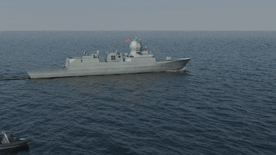 Traditional Tactical Radio Technology