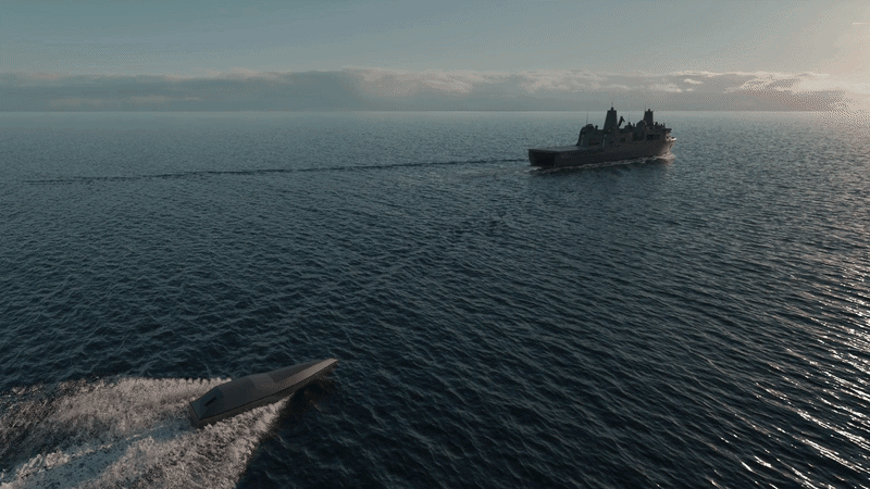 Conventional Technology GIF